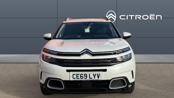Used Citroen C5 Aircross 2020 for sale - 76010930: Photo 3