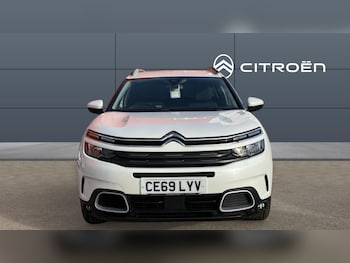 Used Citroen C5 Aircross 2020 for sale - 76010930: Photo 3