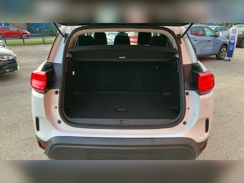 Used Citroen C5 Aircross 2020 for sale - 76010930: Photo 4