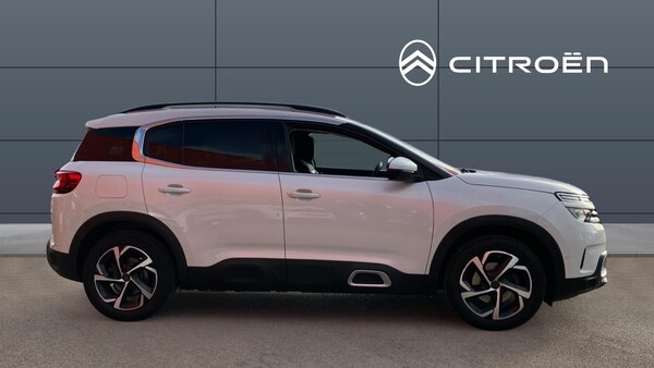 Used Citroen C5 Aircross 2020 for sale - 76010930: Photo 5