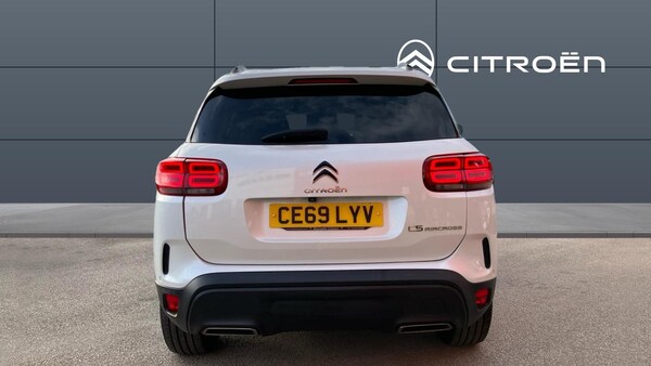 Used Citroen C5 Aircross 2020 for sale - 76010930: Photo 6