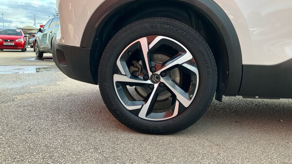 Used Citroen C5 Aircross 2020 for sale - 76010930: Photo 7
