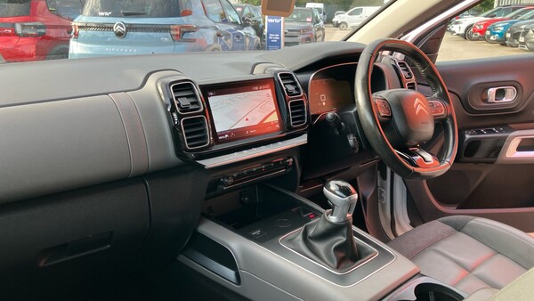 Used Citroen C5 Aircross 2020 for sale - 76010930: Photo 9