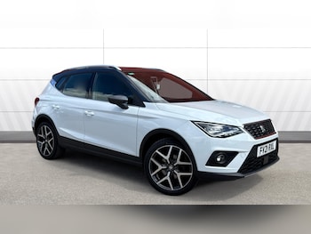 Used SEAT Arona 2021 for sale - 78581130: Photo