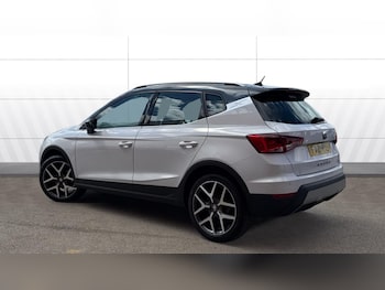 Used SEAT Arona 2021 for sale - 78581130: Photo
