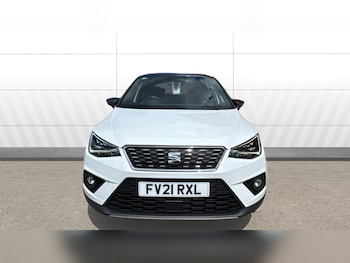 Used SEAT Arona 2021 for sale - 78581130: Photo