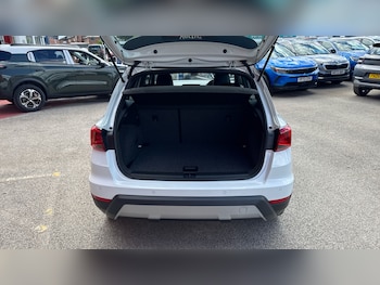 Used SEAT Arona 2021 for sale - 78581130: Photo