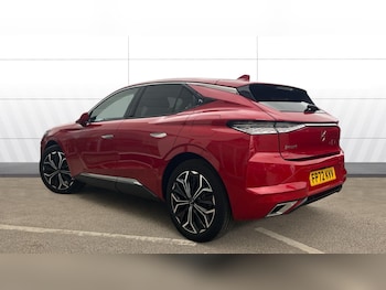 Used DS Automobiles DS 4 2023 for sale - 77592659: Photo