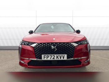 Used DS Automobiles DS 4 2023 for sale - 77592659: Photo