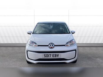 Used Volkswagen up! 2017 for sale - 77584397: Photo