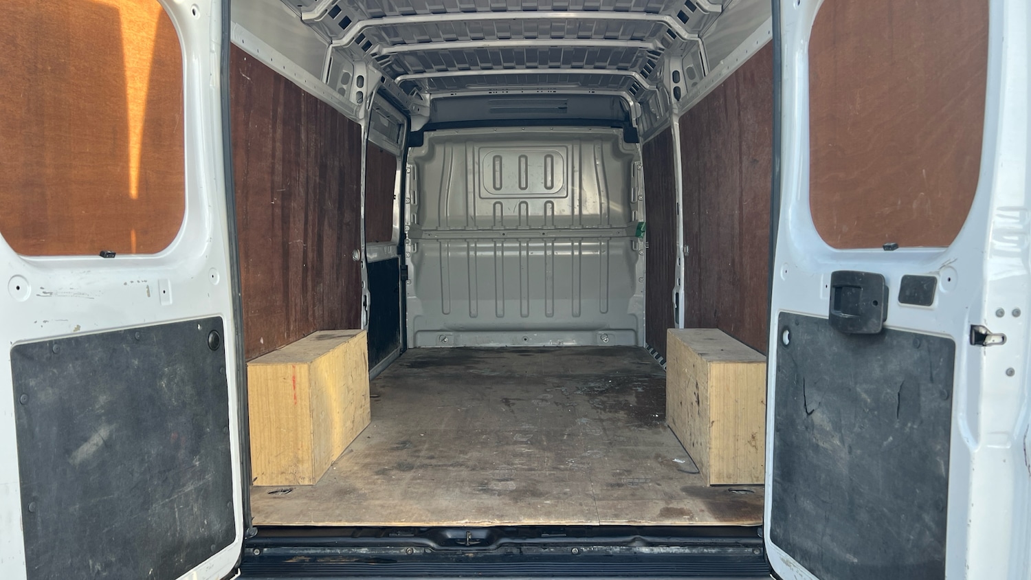 Used Peugeot Boxer 2023 for sale - 77619776: Photo 12