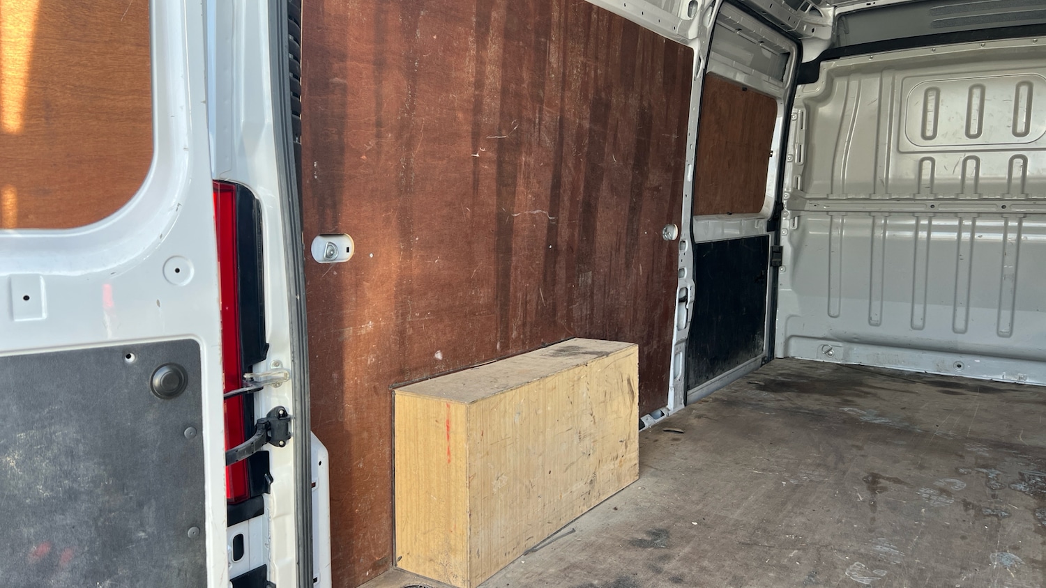 Used Peugeot Boxer 2023 for sale - 77619776: Photo 14