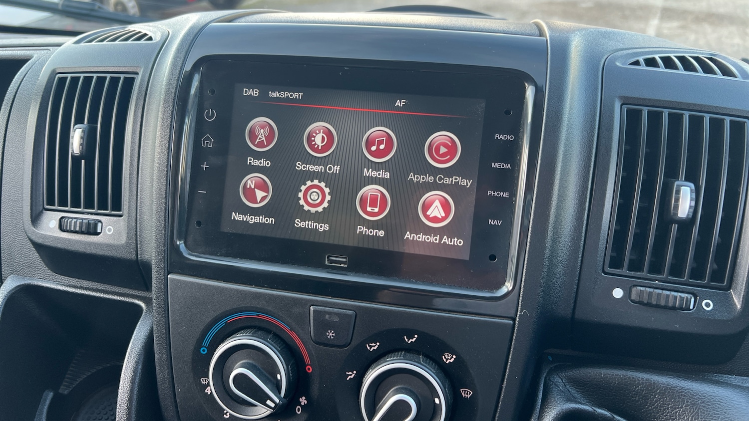 Used Peugeot Boxer 2023 for sale - 77619776: Photo 15