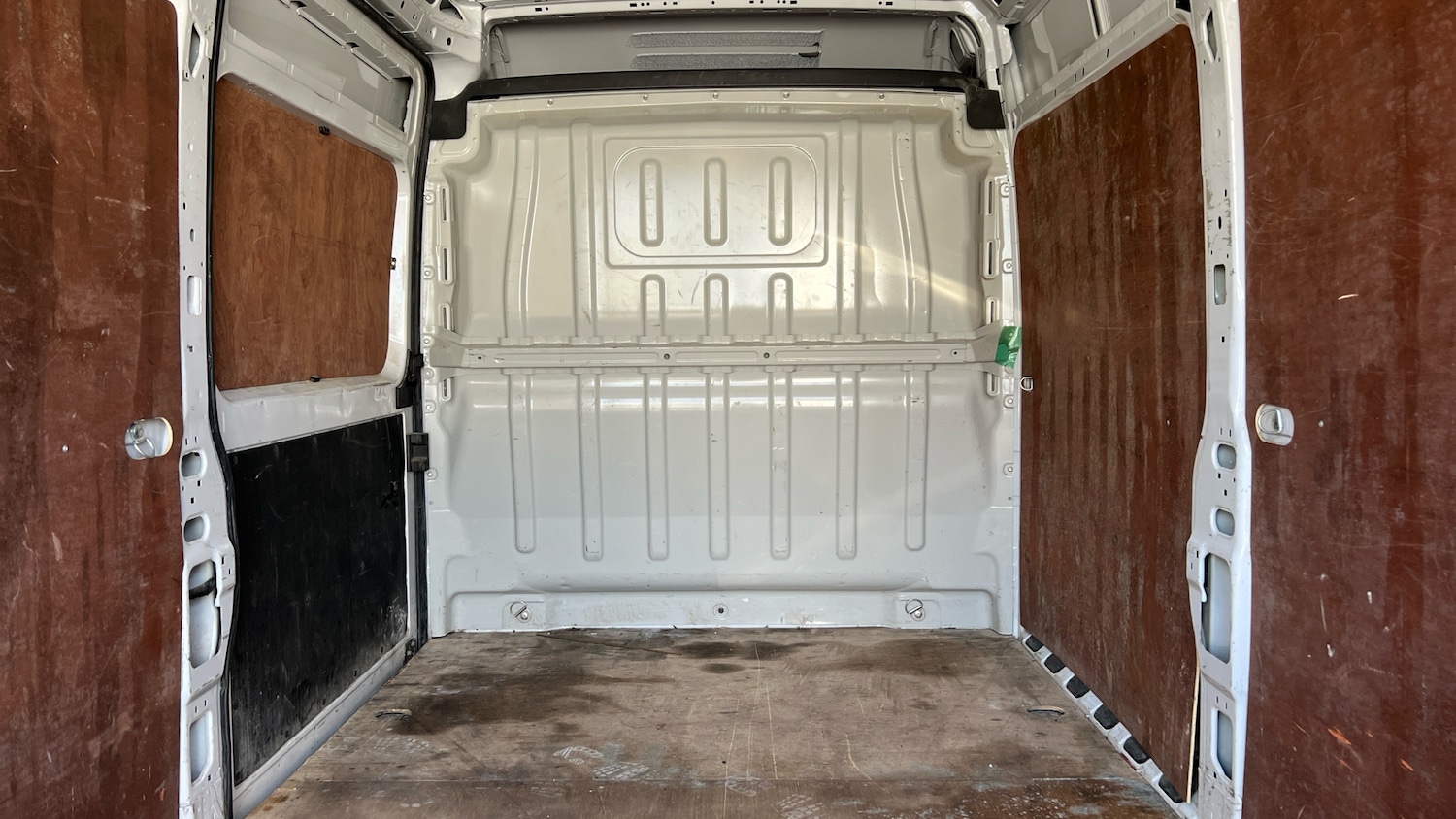 Used Peugeot Boxer 2023 for sale - 77619776: Photo 18