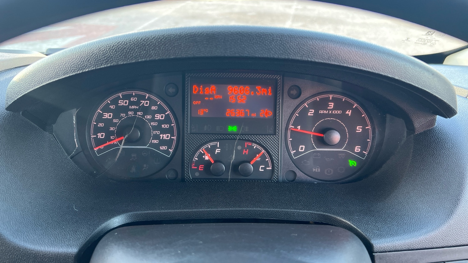 Used Peugeot Boxer 2023 for sale - 77619776: Photo 19