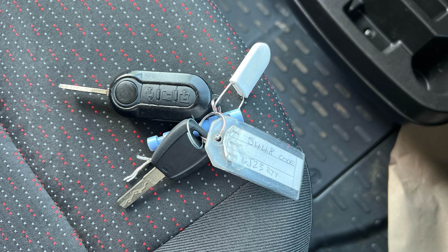 Used Peugeot Boxer 2023 for sale - 77619776: Photo 20