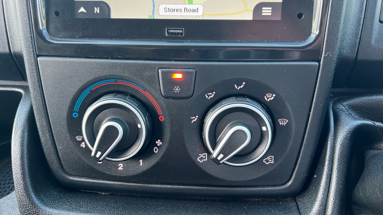 Used Peugeot Boxer 2023 for sale - 77619776: Photo 21