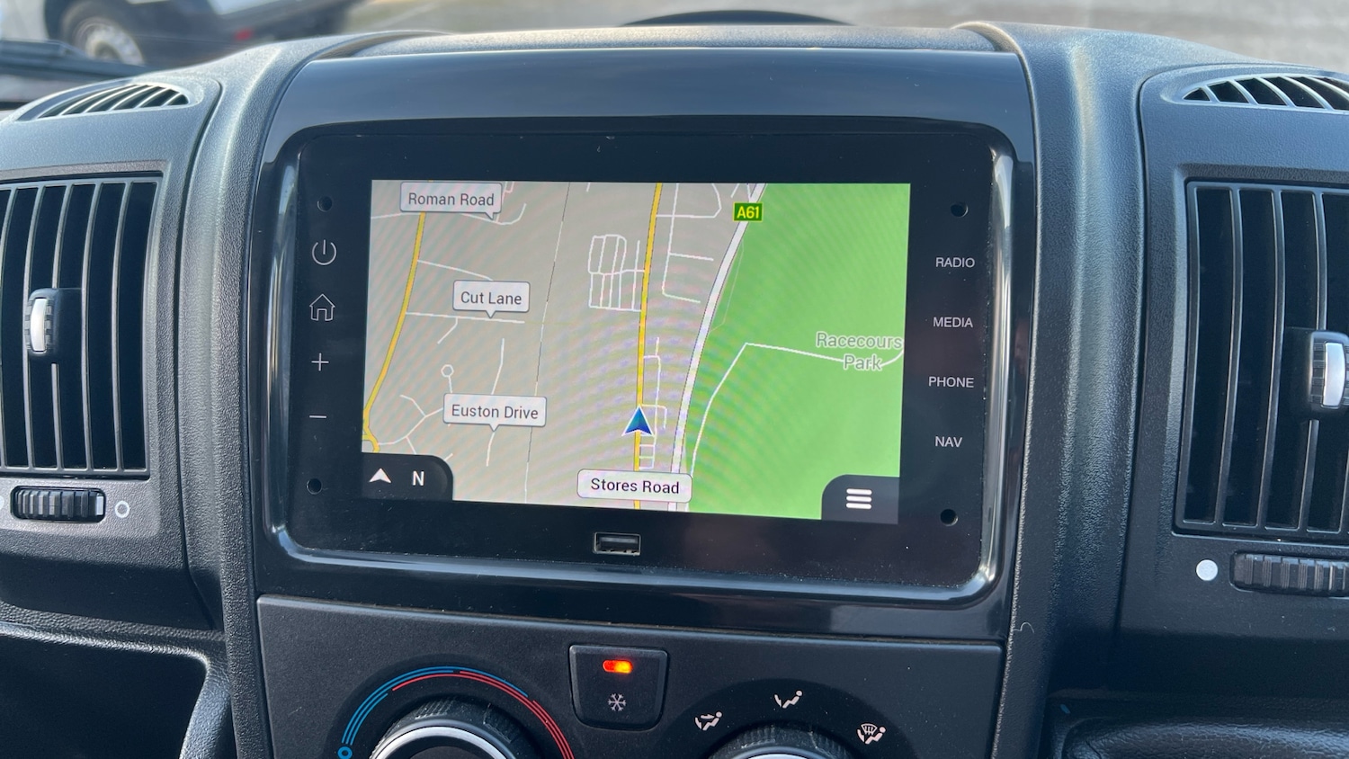 Used Peugeot Boxer 2023 for sale - 77619776: Photo 22