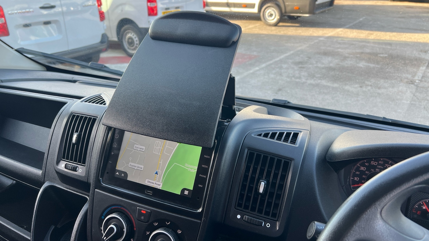 Used Peugeot Boxer 2023 for sale - 77619776: Photo 29