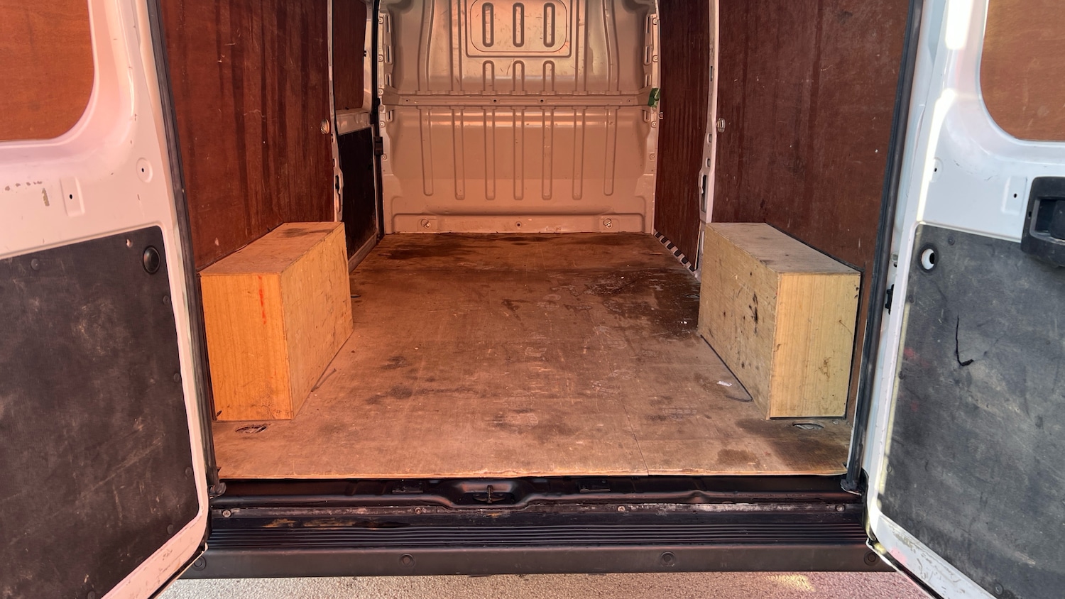 Used Peugeot Boxer 2023 for sale - 77619776: Photo 3