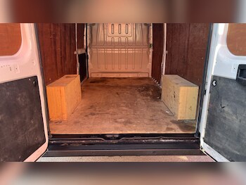 Used Peugeot Boxer 2023 for sale - 77619776: Photo