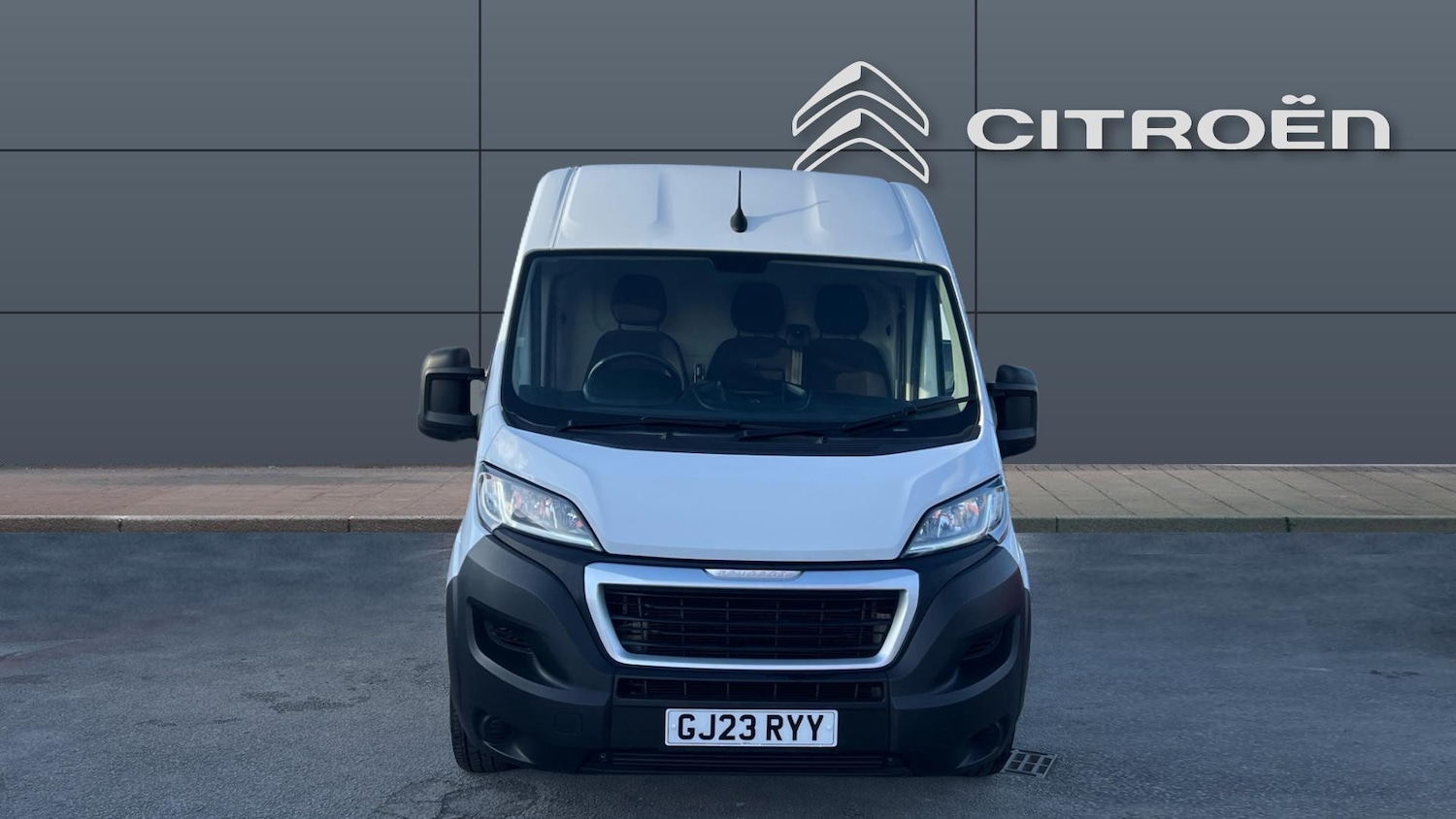 Used Peugeot Boxer 2023 for sale - 77619776: Photo 8