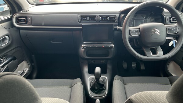 Used Citroen C3 2023 for sale - 76231605: Photo 10