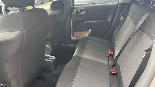 Used Citroen C3 2023 for sale - 76231605: Photo 16