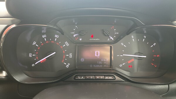 Used Citroen C3 2023 for sale - 76231605: Photo 18