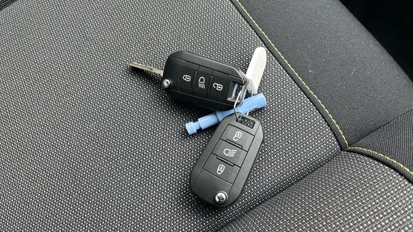 Used Citroen C3 2023 for sale - 76231605: Photo 20