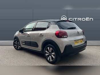 Used Citroen C3 2023 for sale - 76231605: Photo 2