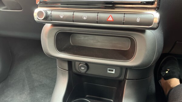 Used Citroen C3 2023 for sale - 76231605: Photo 31