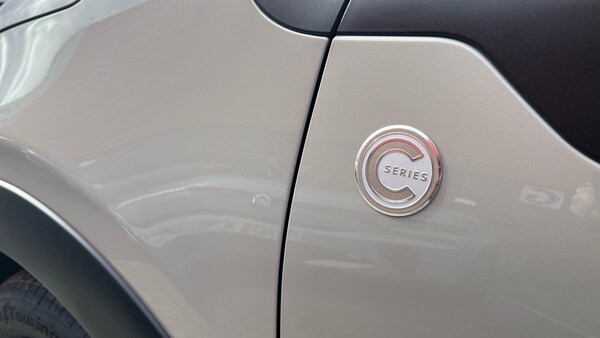 Used Citroen C3 2023 for sale - 76231605: Photo 33
