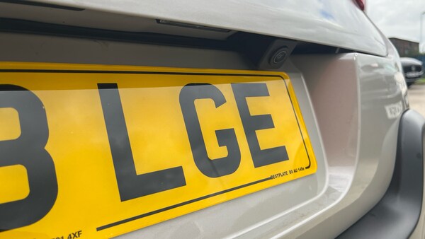 Used Citroen C3 2023 for sale - 76231605: Photo 37