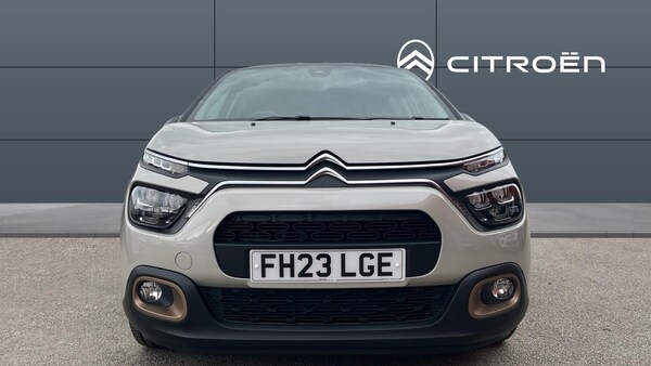 Used Citroen C3 2023 for sale - 76231605: Photo 3