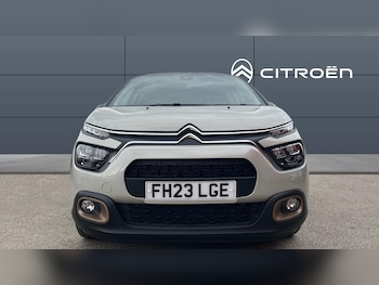 Used Citroen C3 2023 for sale - 76231605: Photo 3