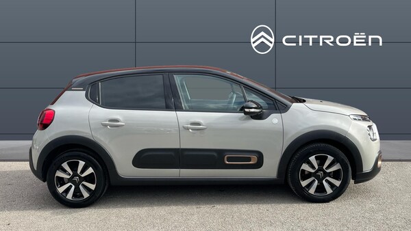 Used Citroen C3 2023 for sale - 76231605: Photo 5