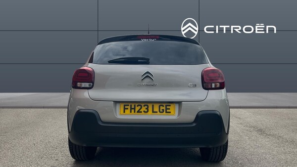 Used Citroen C3 2023 for sale - 76231605: Photo 6