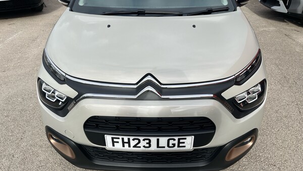 Used Citroen C3 2023 for sale - 76231605: Photo 8