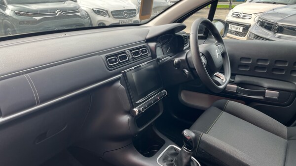 Used Citroen C3 2023 for sale - 76231605: Photo 9