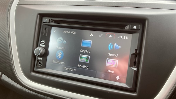 Used Suzuki SX4 S-Cross 2014 for sale - 76159964: Photo 12