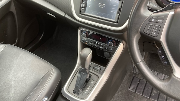 Used Suzuki SX4 S-Cross 2014 for sale - 76159964: Photo 14