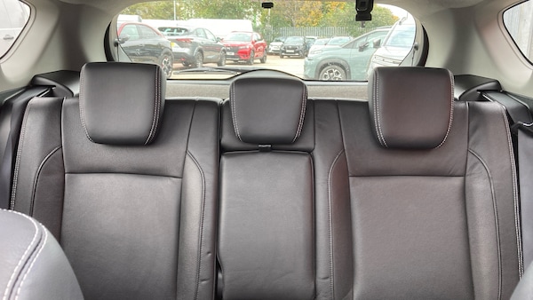 Used Suzuki SX4 S-Cross 2014 for sale - 76159964: Photo 15