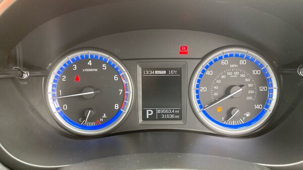 Used Suzuki SX4 S-Cross 2014 for sale - 76159964: Photo 18