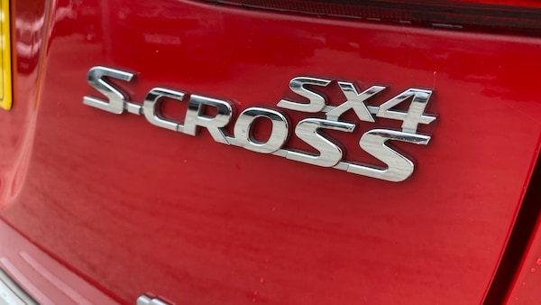 Used Suzuki SX4 S-Cross 2014 for sale - 76159964: Photo 25