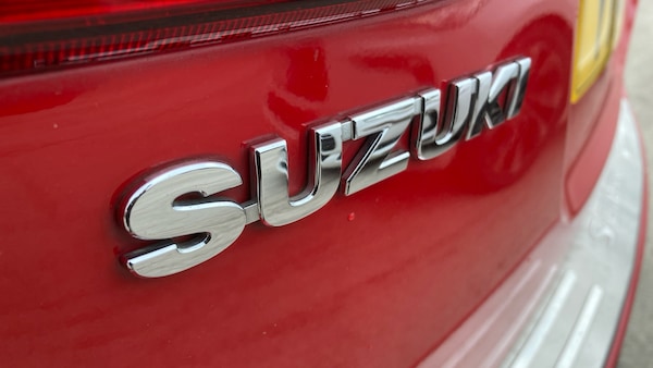 Used Suzuki SX4 S-Cross 2014 for sale - 76159964: Photo 27