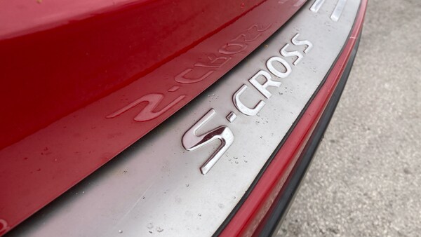 Used Suzuki SX4 S-Cross 2014 for sale - 76159964: Photo 28