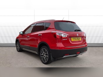 Used Suzuki SX4 S-Cross 2014 for sale - 76159964: Photo 2