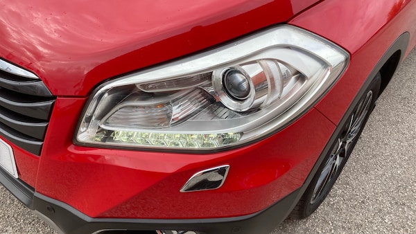 Used Suzuki SX4 S-Cross 2014 for sale - 76159964: Photo 31