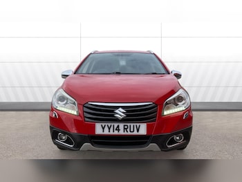 Used Suzuki SX4 S-Cross 2014 for sale - 76159964: Photo 3